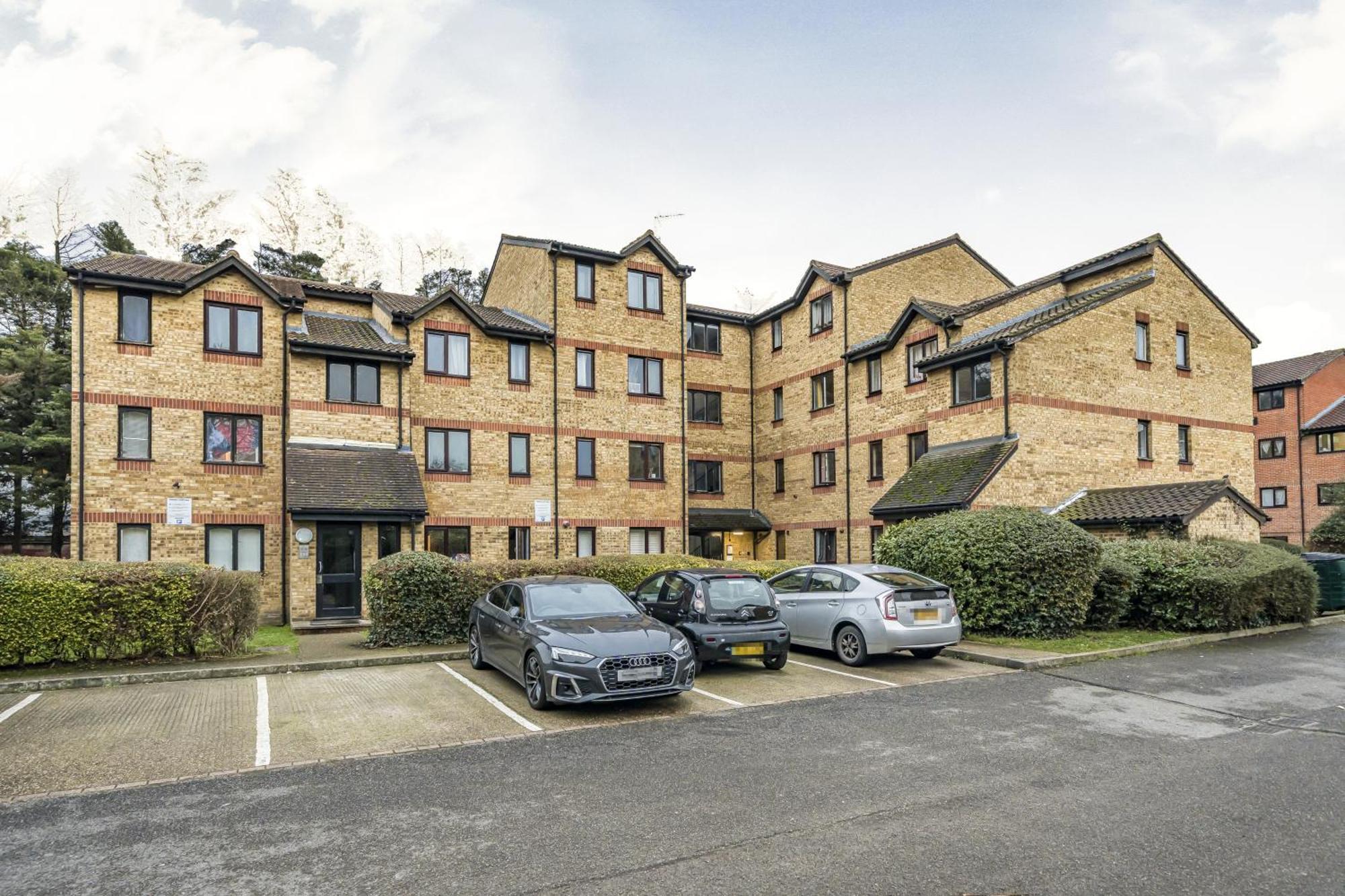 Appartamento Cosy 2 Bdr Flat With Free Parking Near Tower Bridge *